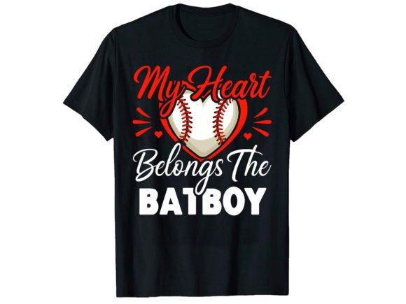 My Heart Belongs the T-Shirt Design: A Designer's Take on Wearable Typography