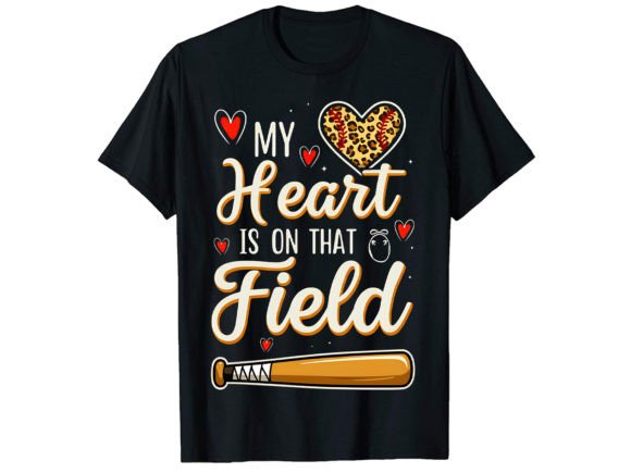 My Heart is so on That T-Shirt Design: A Designer's Deep Dive
